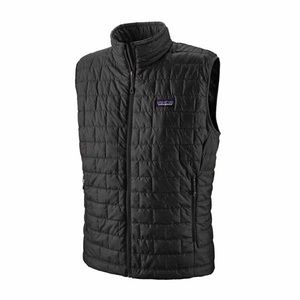 Patagonia Men’s Puff Nano Vest
